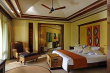 Royal Villa- Sainte Anne Resort & Spa, Mahe, Seychelles