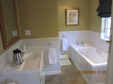 Rusthof Country House, Franschhoek, South Africa