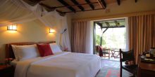 Sarova Lion Hill Game Lodge - guest room