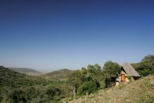 Saruni Mara, Masai Mara National Reserve, Kenya