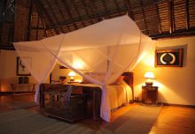 Saruni Mara, Masai Mara National Reserve, Kenya