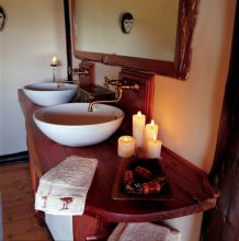 Saruni Mara, Masai Mara National Reserve, Kenya