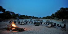 Sarara Star Camp