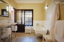 Schoone Oordt Country House, Swellendam, South Africa