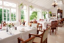 Schoone Oordt Country House, Swellendam, South Africa