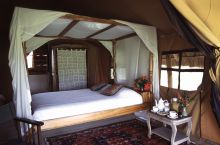 Semliki Safari Lodge, Semliki Valley Wildlife Reserve, Uganda