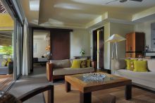 Senior Suite- Troux aux Biches, Trou aux Biches, Mauritius