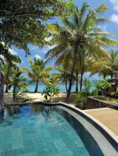 Senior Suite- Troux aux Biches, Trou aux Biches, Mauritius