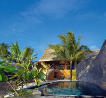 Senior Suite- Troux aux Biches, Trou aux Biches, Mauritius