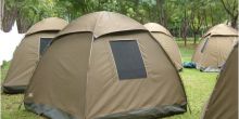 Mobile Camping - Serengeti - Tent