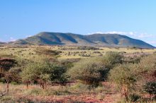 Serengeti Under Canvas, Serengeti National Park, Tanzania Â© AndBeyond