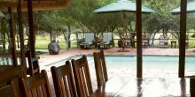 Serondella Game Lodge ppol