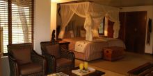 Serondella Game Lodge room