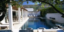 The Steenberg Hotel