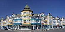 The Swakopmund Hotel, Swakopmund, Namibia