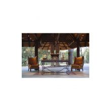 Shumbalala Lodge - Entrance