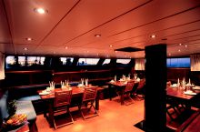 Silhouette Cruise, Seychelles Cruises, Inter Island Sailing, Seychelles