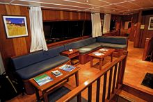 Silhouette Cruise, Seychelles Cruises, Inter Island Sailing, Seychelles