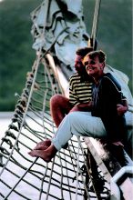 Silhouette Cruise, Seychelles Cruises, Inter Island Sailing, Seychelles