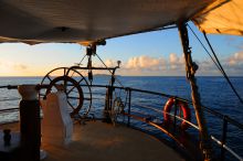 Silhouette Cruise, Seychelles Cruises, Inter Island Sailing, Seychelles