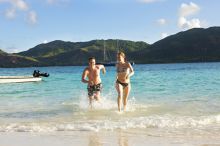 Silhouette Cruise, Seychelles Cruises, Inter Island Sailing, Seychelles