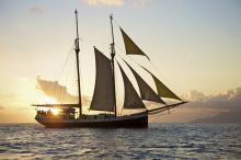 Silhouette Cruise, Seychelles Cruises, Inter Island Sailing, Seychelles