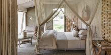 Sabora Tented Camp, Grumeti Private Reserve, Tanzania