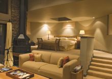 Sossusvlei Mountain Lodge, Sossusvlei, Namibia