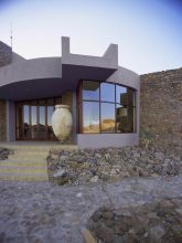 Sossusvlei Mountain Lodge, Sossusvlei, Namibia