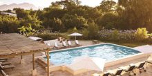 Spier Wine Farm Hotel