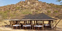 Serengeti Pioneer Camp