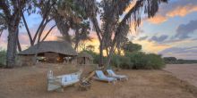 Saruni Rhino Camp