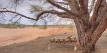 Saruni Rhino Camp