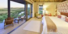 Shamwari Sarili Lodge