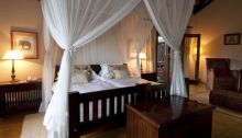 Standard Suite- Sabi Sabi Selati Camp, Sabi Sands Game Reserve, South Africa