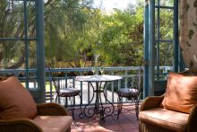 Standard Suite at Franschhoek Country House, Franschhoek, South Africa