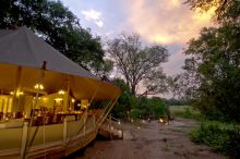 Stanley's Camp, Okavango Delta, Botswana