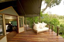 Stanley' Camp, Okavango Delta, Botswana