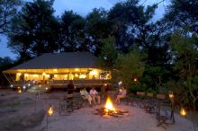 Stanley's Camp, Okavango Delta, Botswana
