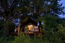 Stanley's Camp, Okavango Delta, Botswana