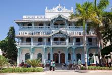 Stonetown Old Dispensery