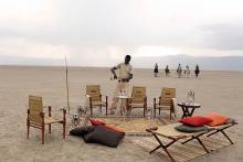 Chem Chem Sundowners 