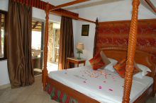 Sunset Beach Hotel, Mahe, Seychelles