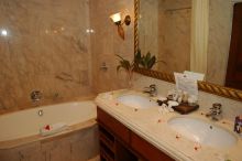 Sunset Beach Hotel, Mahe, Seychelles