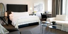 AtholPlace Boutique Hotel, Johannesburg, South Africa