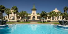 The Swakopmund Hotel, Swakopmund, Namibia