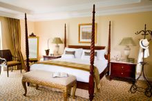 Table Bay Hotel, Cape Town, South Africa