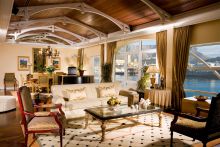 Table Bay Hotel, Cape Town, South Africa