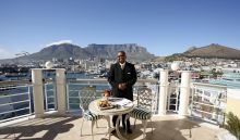 Table Bay Hotel, Cape Town, South Africa