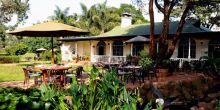 Karen Blixen Coffee Garden and Cottages, Nairobi, Kenya